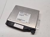ABS control unit/module