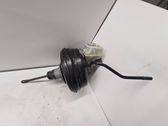 Brake booster