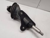 Steering column universal joint