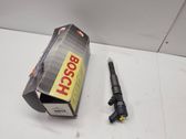 Fuel injector