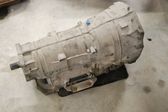 Automatic gearbox