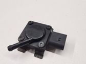 Exhaust gas pressure sensor