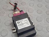 Fuel injection pump control unit/module