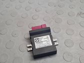 Fuel injection pump control unit/module