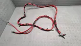 Positive cable (battery)