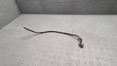 Negative earth cable (battery)