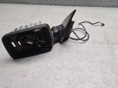 Front door electric wing mirror