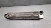 Intercooler radiator