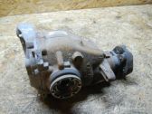 Hinterachsdifferential