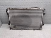 Coolant radiator