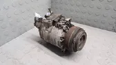 Air conditioning (A/C) compressor (pump)