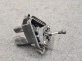 Headlight level adjustment motor