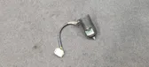 Accelerator pedal position sensor