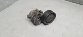 Generator/alternator belt tensioner