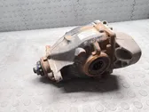 Rear differential