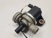 Fuel tank valve