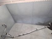 Air conditioning (A/C) pipe/hose