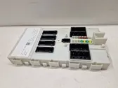 Central body control module