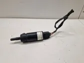 Headlight washer pump