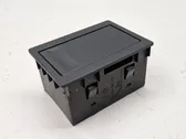 Dashboard storage box/compartment