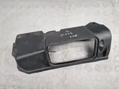 Air filter box cover