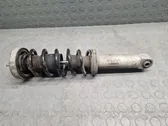 Rear shock absorber/damper