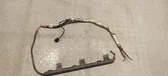 Wires (starter motor)