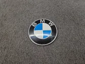 Mostrina con logo/emblema della casa automobilistica