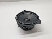 Rear door speaker