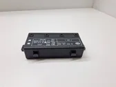 Door control unit/module