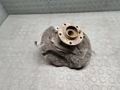 Front wheel hub