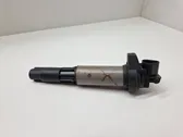 High voltage ignition coil