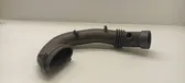 Turbo air intake inlet pipe/hose