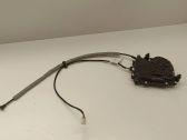 Motor de la cerradura/cierre del maletero/compartimento de carga