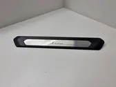 Front sill trim cover