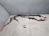 Positive cable (battery)