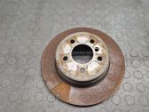 Bremsscheibe hinten