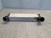 Intercooler radiator