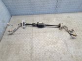 Aktiver Stabilisator hinten