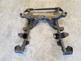 Front subframe