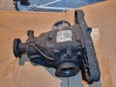 Rear differential