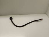 Positive cable (battery)