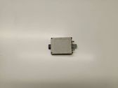 Aerial antenna amplifier