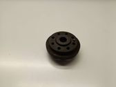 Crankshaft pulley