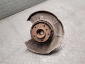 Rear wheel hub spindle/knuckle