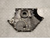 Timing chain cover