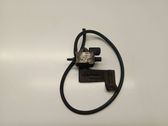 Turbo solenoid valve
