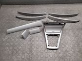 Interior decorative trim set