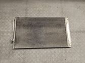 A/C cooling radiator (condenser)