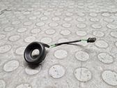 Ignition lock contact